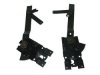 1956-1962 C1 Corvette Window Regulator Pair